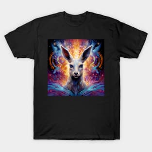 Fantasy Kangaroo T-Shirt